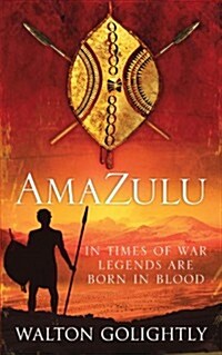 AmaZulu (Paperback)