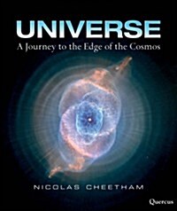 Universe (Hardcover)