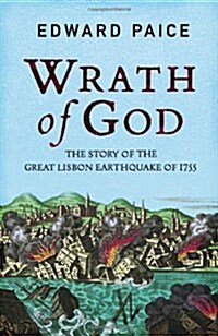 Wrath of God (Hardcover)