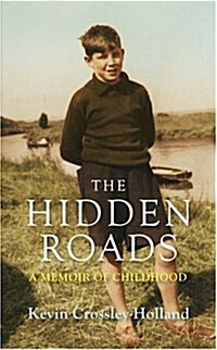 Hidden Roads (Hardcover)