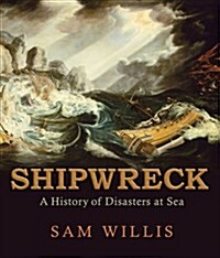 Shipwreck (Hardcover)