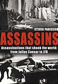 Assassins (Hardcover)