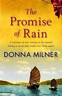 Promise of Rain (Hardcover)