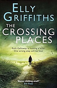 The Crossing Places (Paperback)