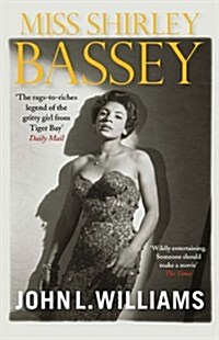 Miss Shirley Bassey (Paperback)