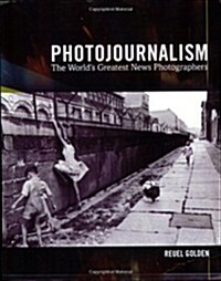 Photojournalism (Paperback)