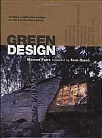 Green Design (Hardcover)