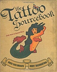 Tattoo Sourcebook (Hardcover)