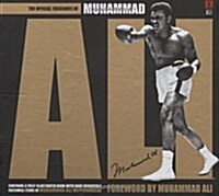 The Treasures of Muhammad Ali (Hardcover)