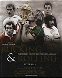 Rucking and Rolling (Hardcover)