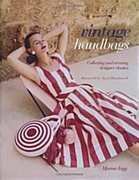 Vintage Handbags (Hardcover)