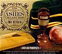 Official Ashes Treasures (Hardcover)