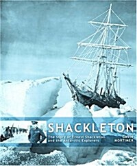 Shackleton (Hardcover)