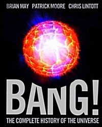 Bang! (Paperback)
