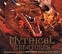 Mythical Creatures (Paperback)