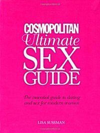 Cosmo Ultimate Sex Guide (Paperback)