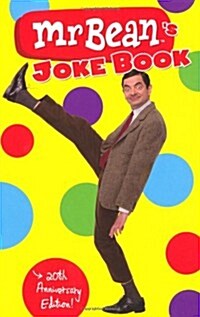 Mr Bean Joke Book (Paperback)