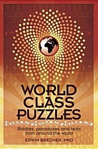 World Class Puzzles (Paperback)