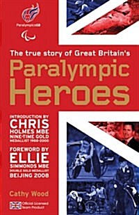 Paralympic Heroes (Hardcover)