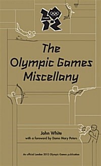 L2012 Olympics Miscellany (Hardcover)