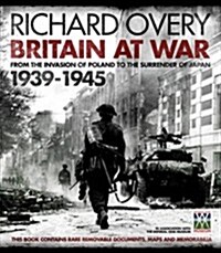 IWM: Britain at War 1939-1945 (Hardcover)