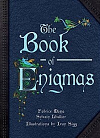 Book of Enigmas (Hardcover)