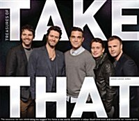 Take That Treasures, Unofficial (Hardcover)