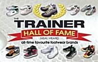 Trainer Hall of Fame (Hardcover)