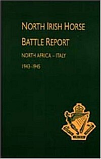 North Irish Horse Battle Report (Hardcover)