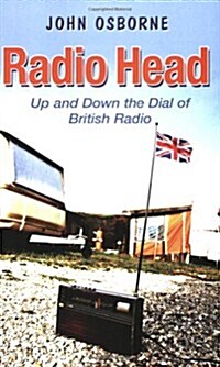 Radio Head (Paperback)