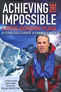 Achieving the Impossible (Hardcover)