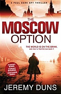 Moscow Option (Hardcover)