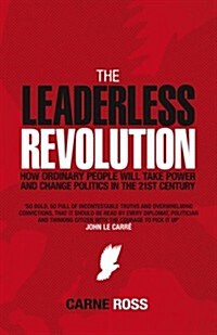 Leaderless Revolution (Hardcover)