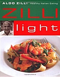 Zilli Light (Hardcover, ed)