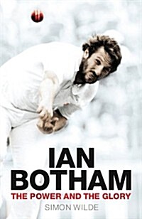 Ian Botham (Hardcover)