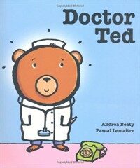 Doctor Ted (Paperback)