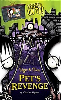 Pets Revenge (Paperback)