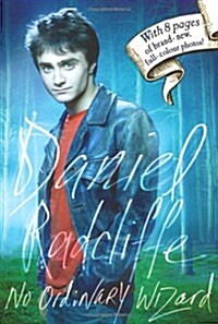 Daniel Radcliffe (Paperback)