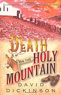 Death on the Holy Mountain (Paperback)