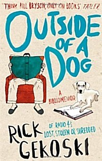 Outside of a Dog (Hardcover)