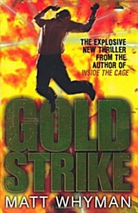 Goldstrike (Paperback)