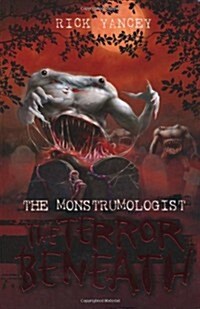 The Monstrumologist (Paperback)