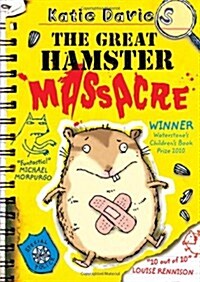 The Great Hamster Massacre (Paperback)