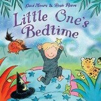 Little One's Bedtime (Paperback)