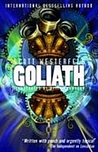 Goliath (Hardcover)