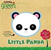 Little Panda (Hardcover)