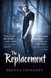 The Replacement (Paperback)