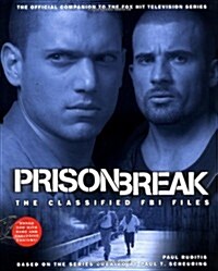 Prison Break (Hardcover)
