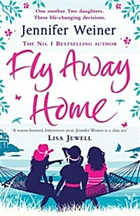 Fly Away Home (Paperback)