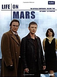 Life on Mars 2 (Hardcover)